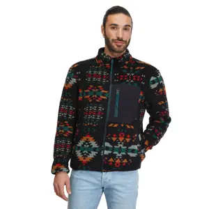 Fleece Ragwear Collsy Azteco image-0