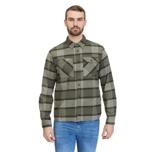 Shirt Ragwear Checki image-0
