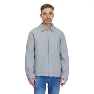 Harrington Jacket Ragwear Azzte Felt image-0