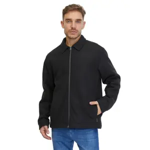 Harrington Jacket Ragwear Azzte Felt image-0