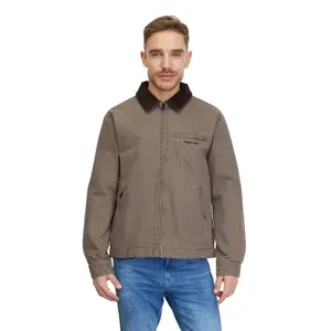 Harrington Jacket Ragwear Cordyreo image-0