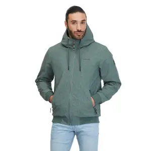 Windbreaker Ragwear Stewie Warm image-0