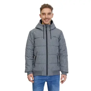 Down jacket Ragwear Tuuri image-0