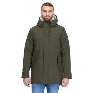 Parka Ragwear MR Smithem Melange image-0