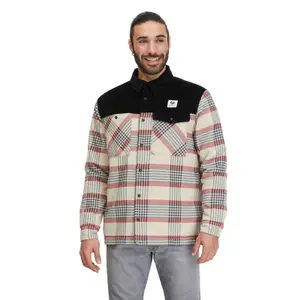 Overshirt Ragwear Checon image-0