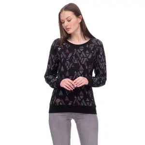 Sweatshirt woman Ragwear Darria image-0