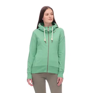 Sweatshirt woman Ragwear Paya image-0