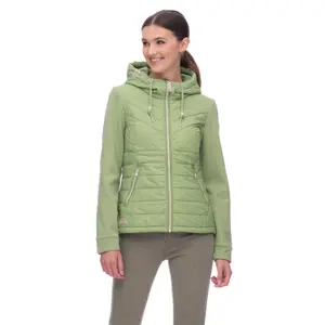 Women's down jacket Ragwear Lucinda image-0