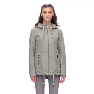 Women's windbreaker Ragwear Zuzka image-0