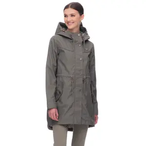 Women's parka Ragwear Canny image-0