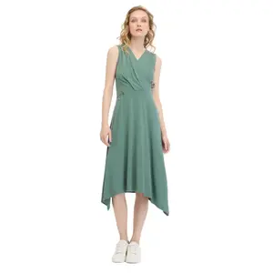 Sleeveless dress for women Ragwear Fidda image-0