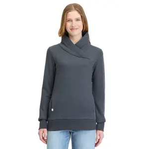 Sweatshirt woman Ragwear Neskia image-0
