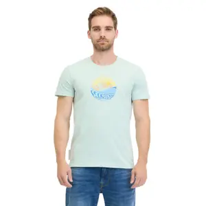 Cotton T-shirt Ragwear Tyll image-0