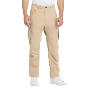 Cargo Trousers Ragwear Merly image-0