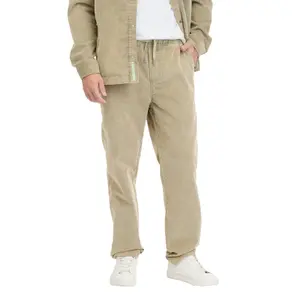 Jogging Trousers Ragwear Shydeo Corduroy image-0