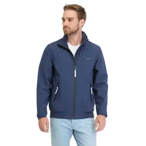 Windbreaker Ragwear Collwie Bonded image-0
