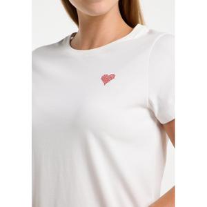 Camiseta de mujer Ragwear Adori A image-4