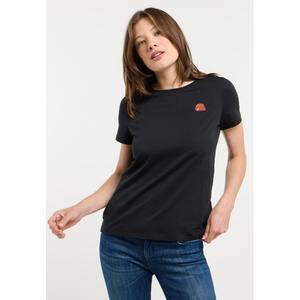 Dames-T-shirt Ragwear Adori B image-1