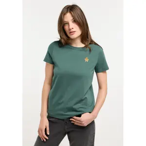 Γυναικείο T-shirt Ragwear Adori E image-1