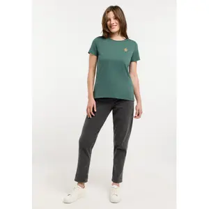 Γυναικείο T-shirt Ragwear Adori E image-2