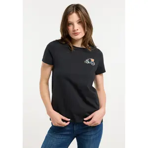 Women's T-shirt Ragwear Adori F image-1