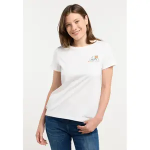 Women's T-shirt Ragwear Adori F image-1