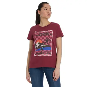 Women's T-shirt Ragwear Adori PP image-0