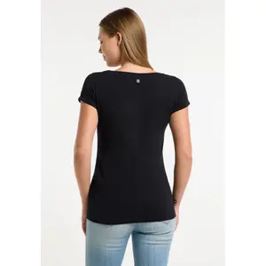 Γυναικείο T-shirt Ragwear Fllorah Gots image-3