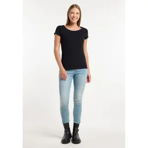 Γυναικείο T-shirt Ragwear Fllorah Gots image-2