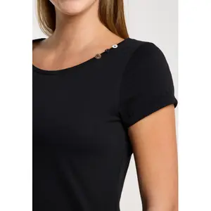 Γυναικείο T-shirt Ragwear Fllorah Gots image-4