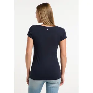 Γυναικείο T-shirt Ragwear Fllorah Gots image-3