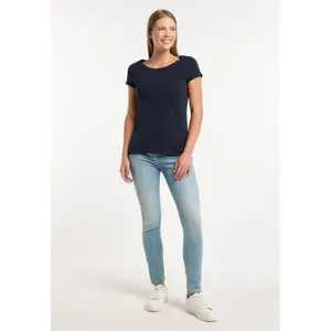 Γυναικείο T-shirt Ragwear Fllorah Gots image-2