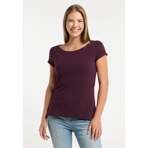 Γυναικείο T-shirt Ragwear Fllorah Gots image-1