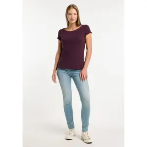 Γυναικείο T-shirt Ragwear Fllorah Gots image-2