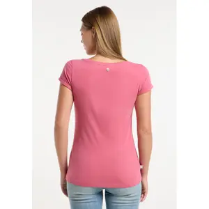 Γυναικείο T-shirt Ragwear Fllorah Gots image-3