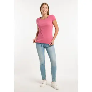 Γυναικείο T-shirt Ragwear Fllorah Gots image-2
