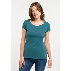 Γυναικείο T-shirt Ragwear Fllorah Gots image-1