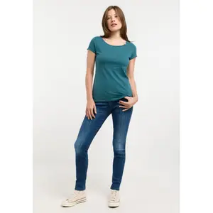 Γυναικείο T-shirt Ragwear Fllorah Gots image-2