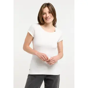 Γυναικείο T-shirt Ragwear Fllorah Gots image-1