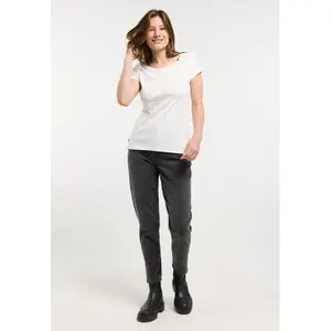 Γυναικείο T-shirt Ragwear Fllorah Gots image-2