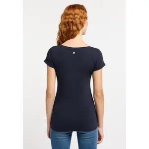 Women's T-shirt Ragwear Fllorah Pp Gots image-3