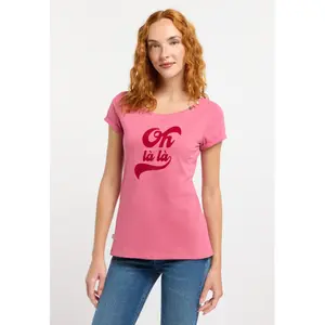 Women's T-shirt Ragwear Fllorah Pp Gots image-2