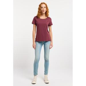 Women's T-shirt Ragwear Mintta image-1