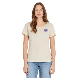 Women's T-shirt Ragwear Mintta PP image-0