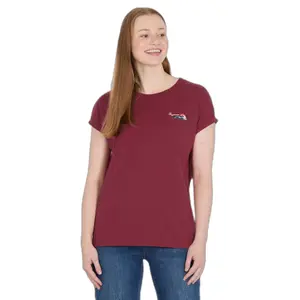 Women's T-shirt Ragwear Muella B image-0