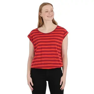 Dames-T-shirt Ragwear Tulsa image-0