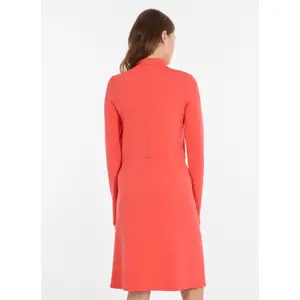Women's dress Ragwear Leavie image-1