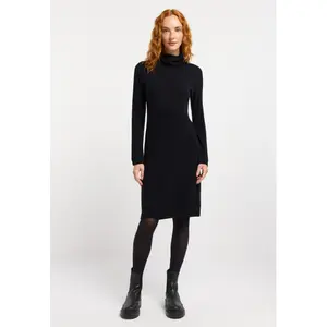 Women's sweater dress Ragwear Peona image-1