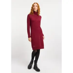 Women's sweater dress Ragwear Peona image-1