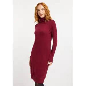 Women's sweater dress Ragwear Peona image-2